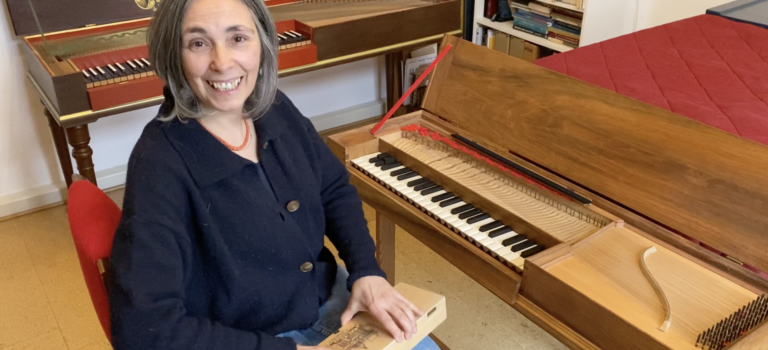 My 2025: A Basso Continuo of Celebrations and New Beginnings